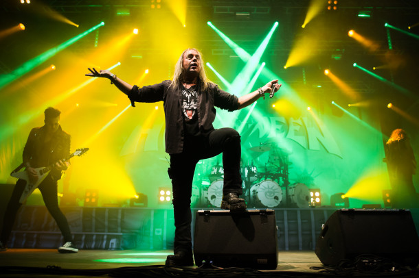 Helloween AR-50