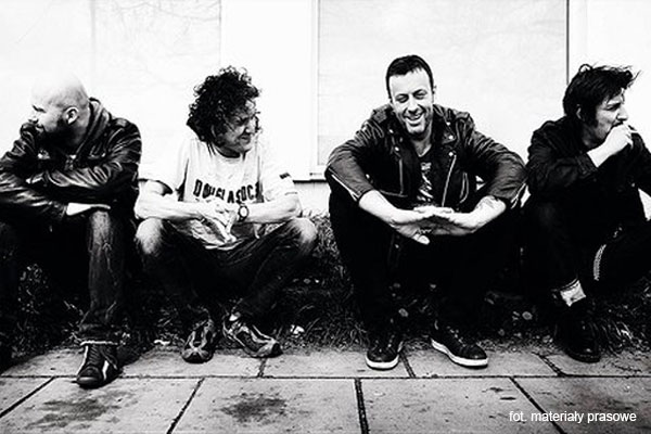 TYMON & THE TRANSISTORS