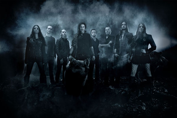ELUVEITIE