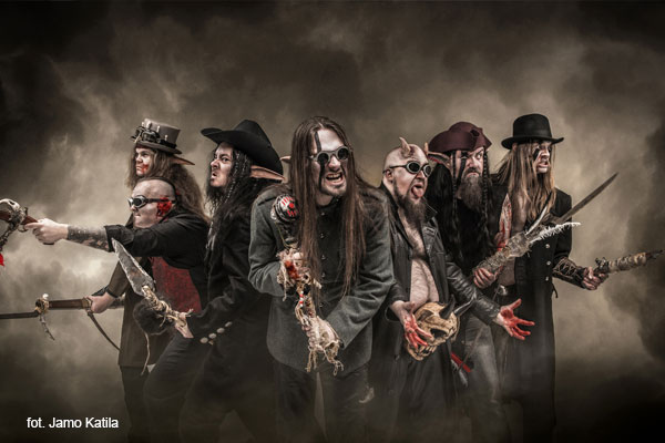FINNTROLL